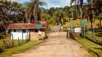 Loteamento e Condomínio, 1680 m² - Foto 5