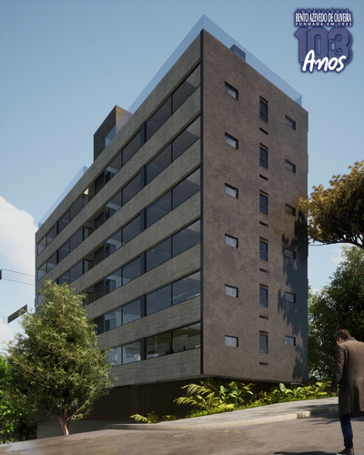 Apartamento, 3 quartos, 110 m² - Foto 2