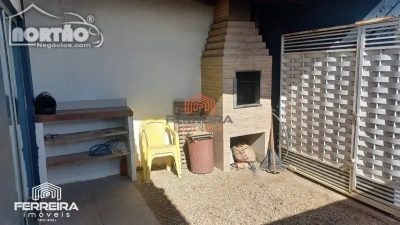 Casa, 2 quartos, 48 m² - Foto 1