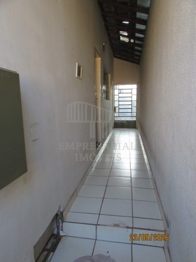 Casa, 3 quartos, 110 m² - Foto 2