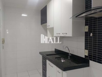 Apartamento, 2 quartos, 70 m² - Foto 5