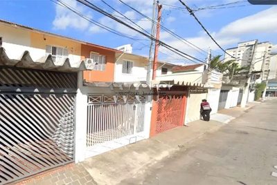 Sobrado, 2 quartos, 97 m² - Foto 1