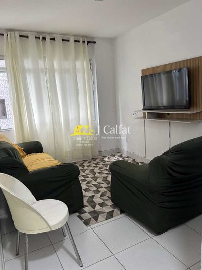 Apartamento, 2 quartos, 78 m² - Foto 3