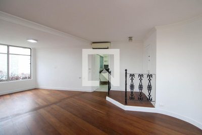 Apartamento, 4 quartos, 139 m² - Foto 3