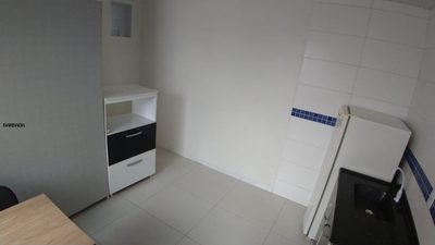 Apartamento, 1 quarto, 35 m² - Foto 3