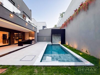 Casa, 4 quartos, 361 m² - Foto 3