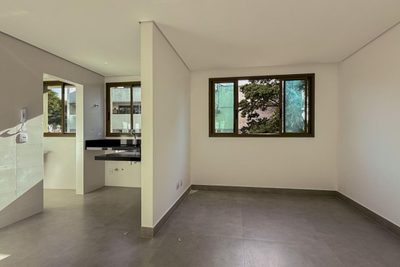 Apartamento, 2 quartos, 68 m² - Foto 2