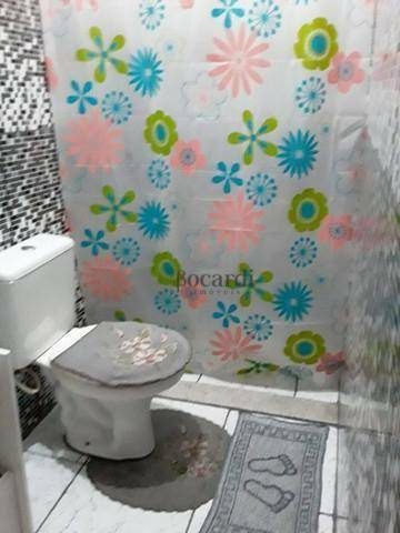 Sobrado, 2 quartos - Foto 5