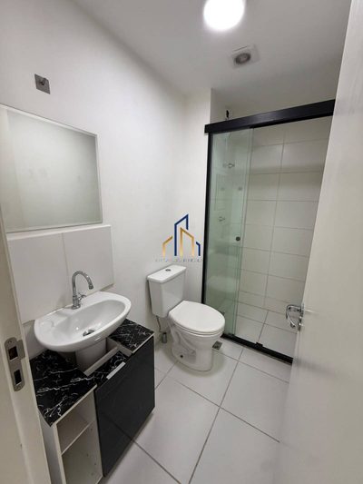 Apartamento, 2 quartos, 35 m² - Foto 3