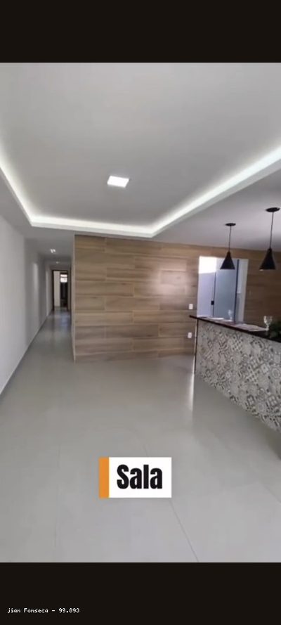 Casa, 3 quartos - Foto 4