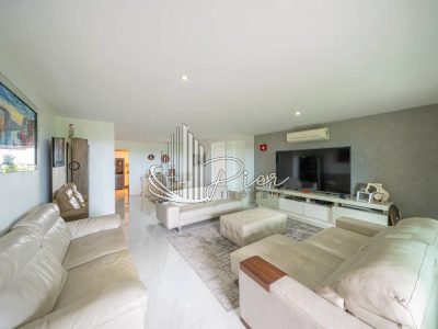 Apartamento, 4 quartos, 160 m² - Foto 3