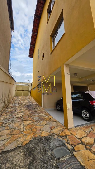 Casa, 3 quartos, 454 m² - Foto 3