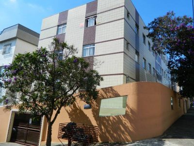 Apartamento, 3 quartos, 86 m² - Foto 1