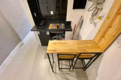 Kitnet-Studio, 21 m² - Foto 4
