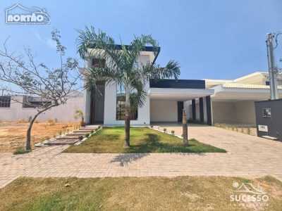 Casa, 1 quarto, 214 m² - Foto 1