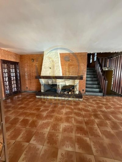 Casa, 6 quartos, 1000 m² - Foto 4