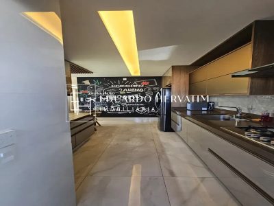 Apartamento, 3 quartos, 300 m² - Foto 3