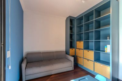 Apartamento, 4 quartos, 182 m² - Foto 4
