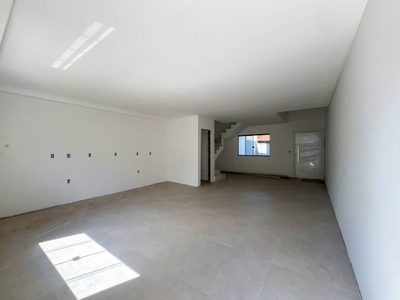 Sobrado, 3 quartos, 161 m² - Foto 3