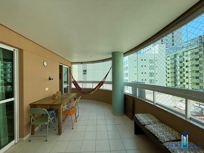 Apartamento, 2 quartos, 91 m² - Foto 2