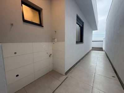Casa, 2 quartos, 79 m² - Foto 4