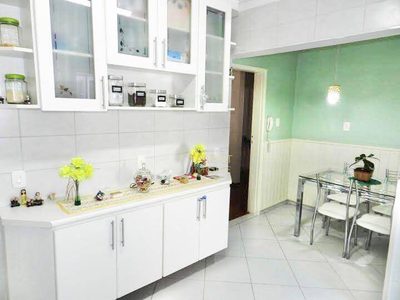 Apartamento, 3 quartos, 120 m² - Foto 5