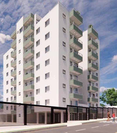 Apartamento, 3 quartos, 180 m² - Foto 2
