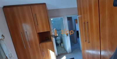 Apartamento, 3 quartos, 67 m² - Foto 2