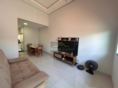 Casa, 2 quartos, 64 m² - Foto 5