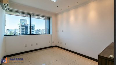 Sala-Conjunto, 33 m² - Foto 5