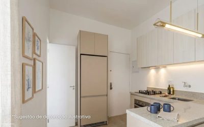 Apartamento, 3 quartos - Foto 2