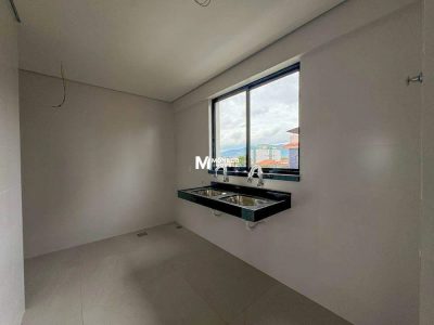 Apartamento, 3 quartos, 145 m² - Foto 4