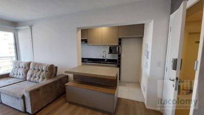 Apartamento, 2 quartos, 69 m² - Foto 5