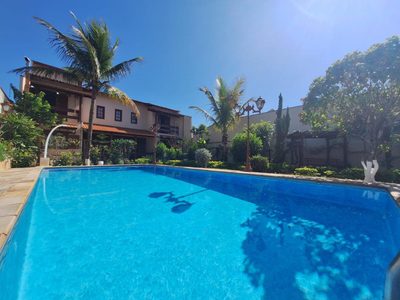 Sobrado, 3 quartos, 275 m² - Foto 1