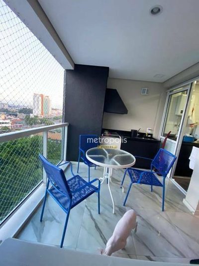 Apartamento, 2 quartos, 75 m² - Foto 4