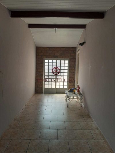 Casa, 3 quartos, 137 m² - Foto 4