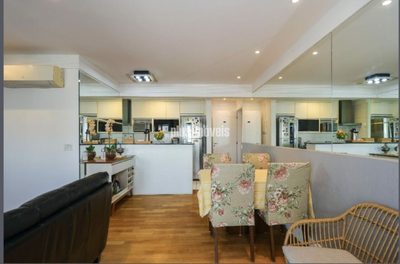 Apartamento, 2 quartos, 87 m² - Foto 3