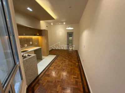 Apartamento, 1 quarto, 42 m² - Foto 3