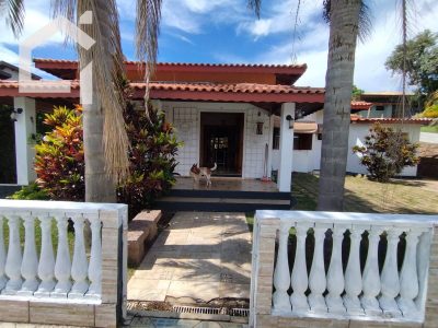 Casa, 3 quartos, 290 m² - Foto 4