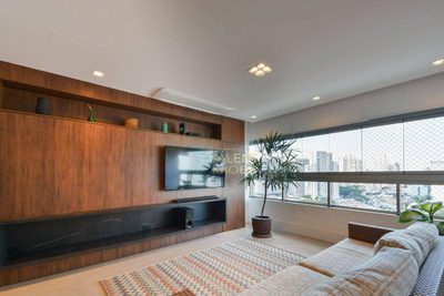 Apartamento, 3 quartos, 113 m² - Foto 3
