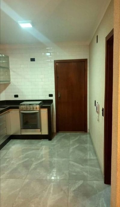 Apartamento, 2 quartos, 78 m² - Foto 2