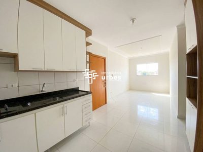 Apartamento, 3 quartos, 80 m² - Foto 3