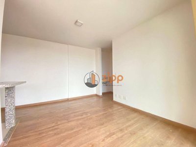 Apartamento, 1 quarto, 49 m² - Foto 2