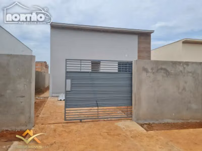 Casa, 2 quartos, 64 m² - Foto 1
