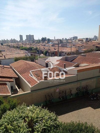 Apartamento, 2 quartos, 55 m² - Foto 4