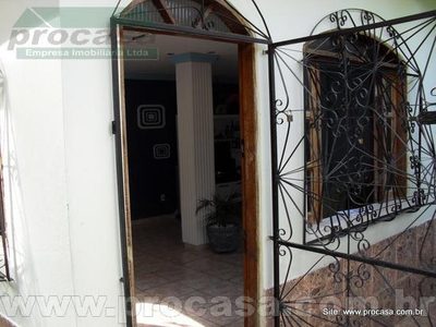 Casa, 3 quartos, 117 m² - Foto 4
