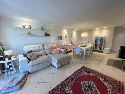 Cobertura, 3 quartos, 166 m² - Foto 1
