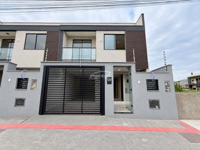 Casa, 3 quartos, 116 m² - Foto 1