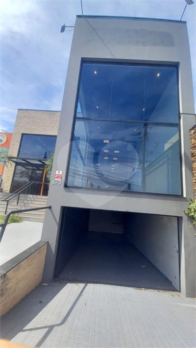 Prédio Inteiro, 413 m² - Foto 1