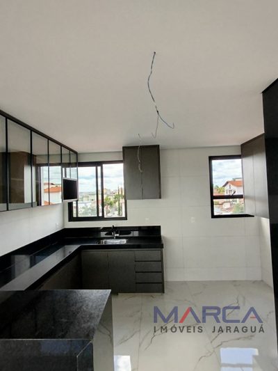 Cobertura, 4 quartos, 140 m² - Foto 3